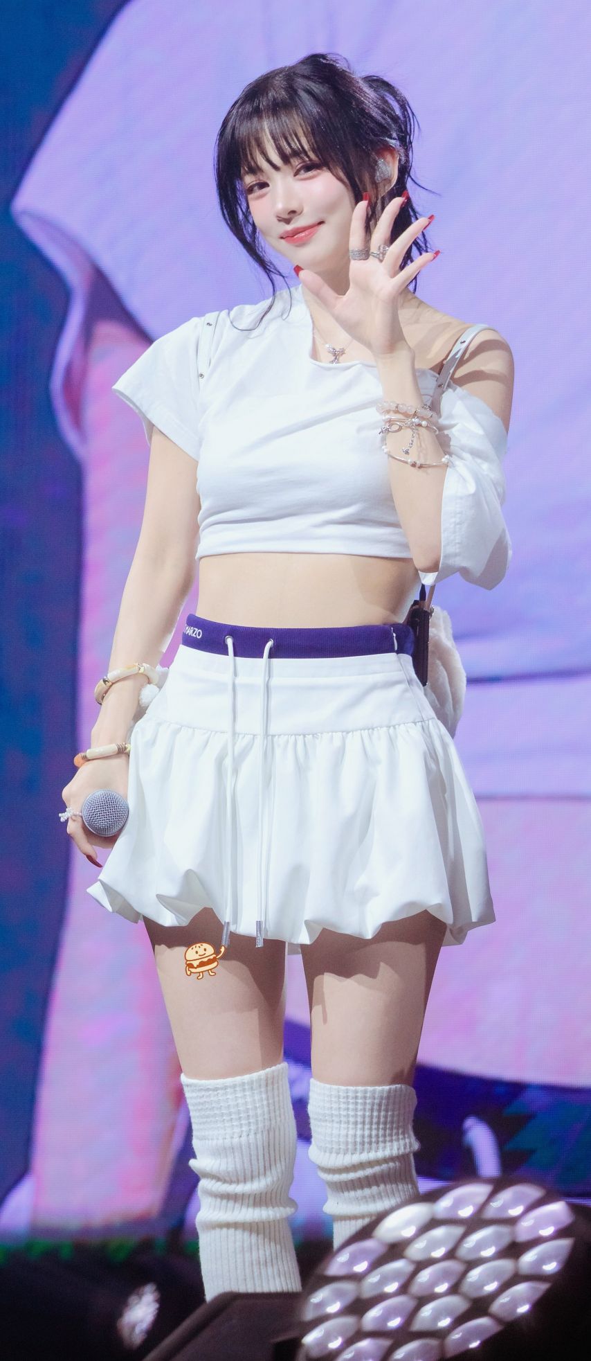 프로미스나인 이채영