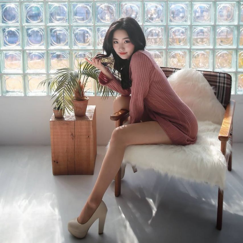 홍지은