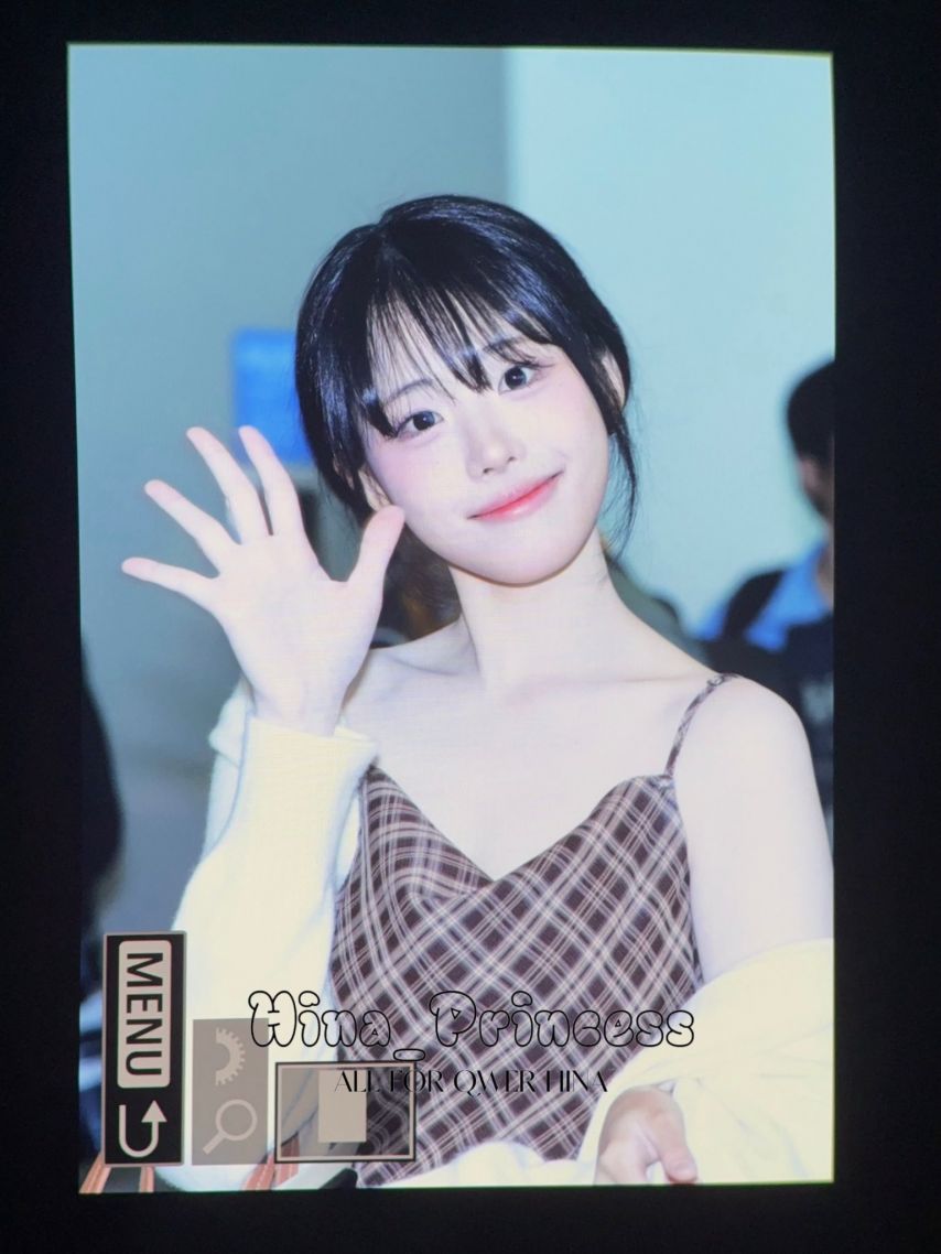 [QWER] 히나