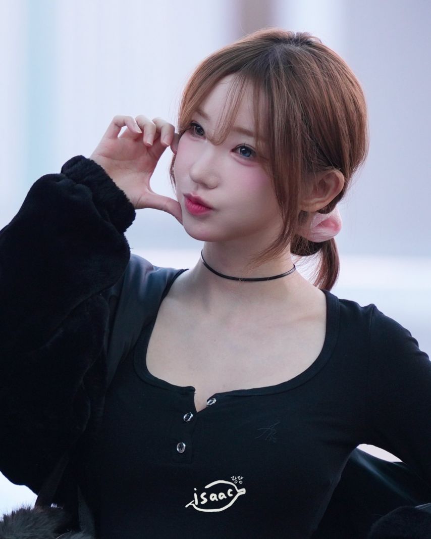 [QWER] 마젠타