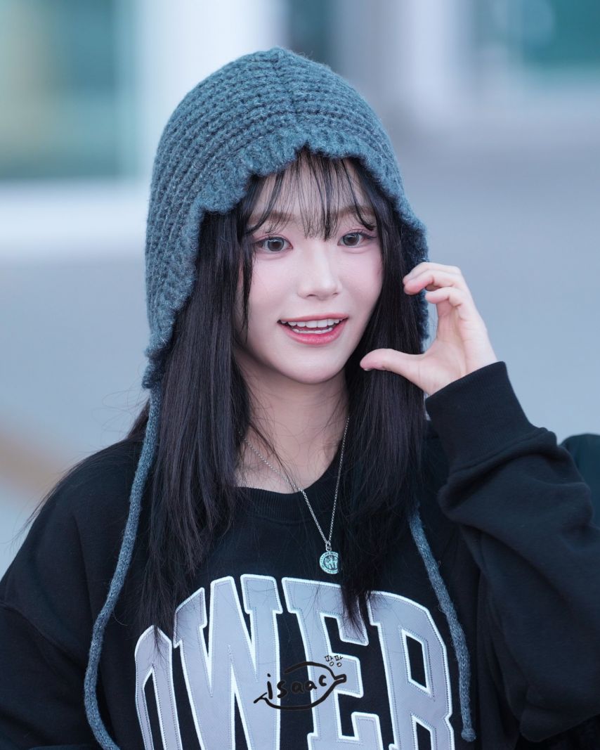 [QWER] 쵸단