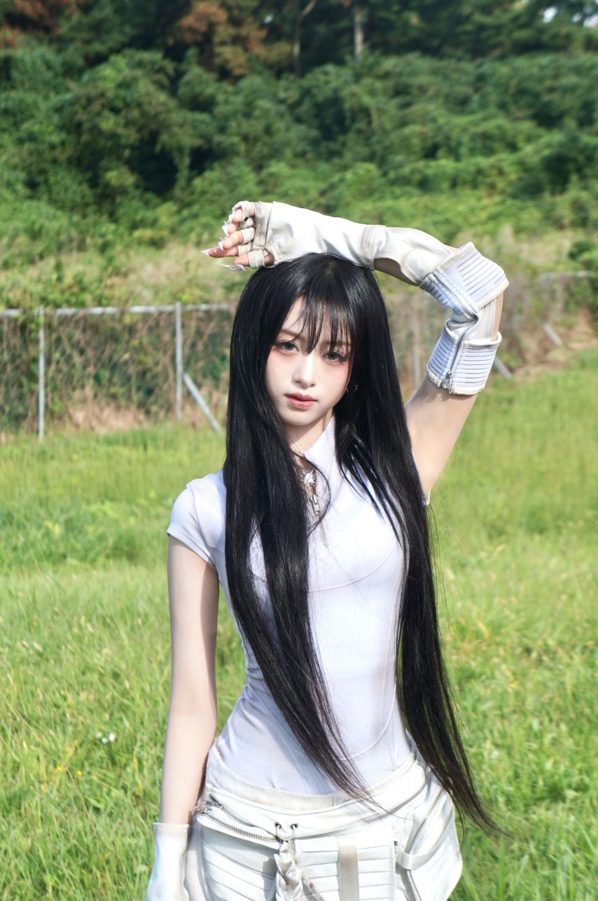 베이비몬스터 아현