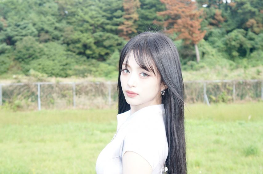 베이비몬스터 아현