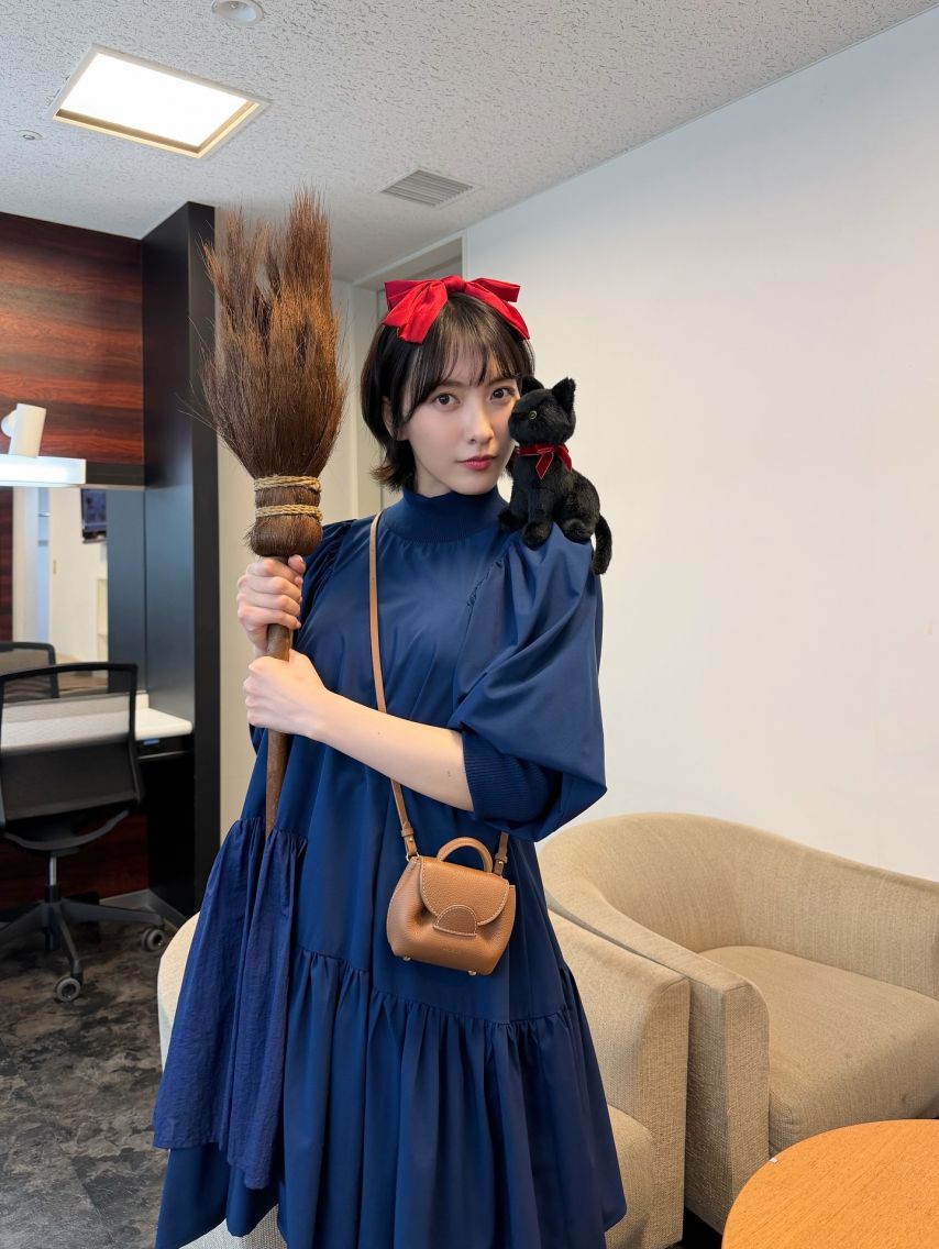 카라 강지영