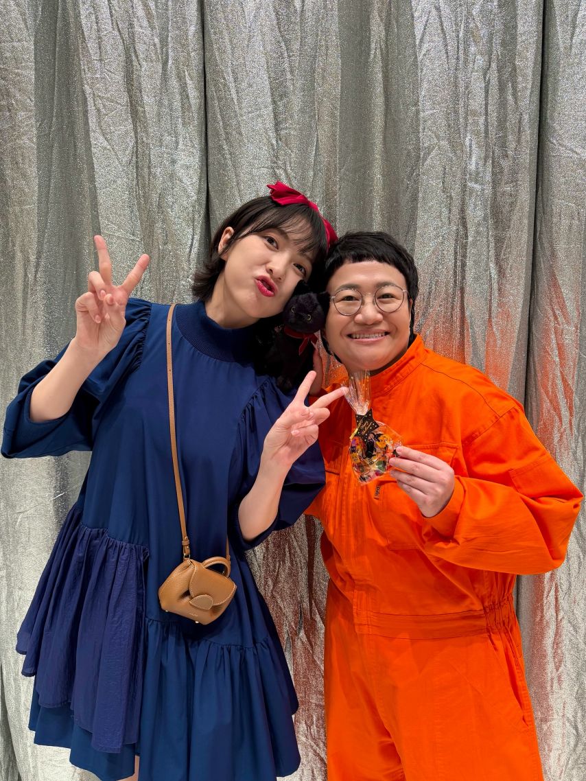 카라 강지영
