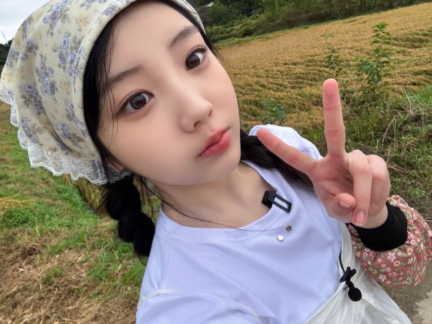 아일릿 민주,원희,이로하