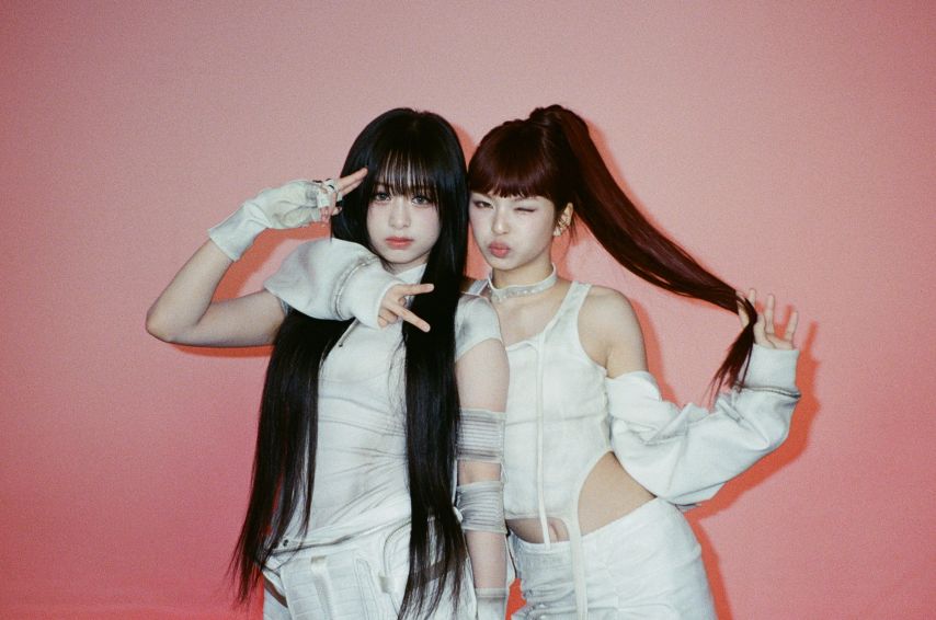 베이비몬스터 M2film