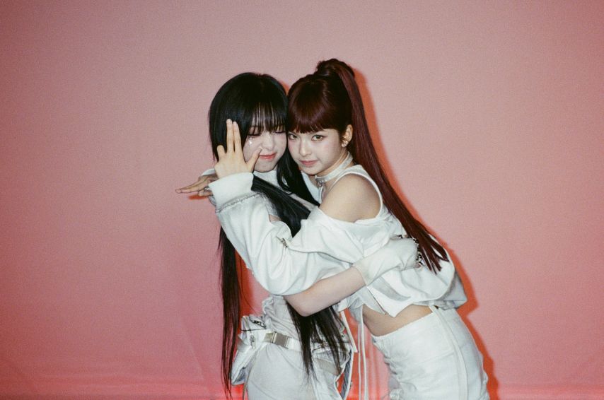 베이비몬스터 M2film