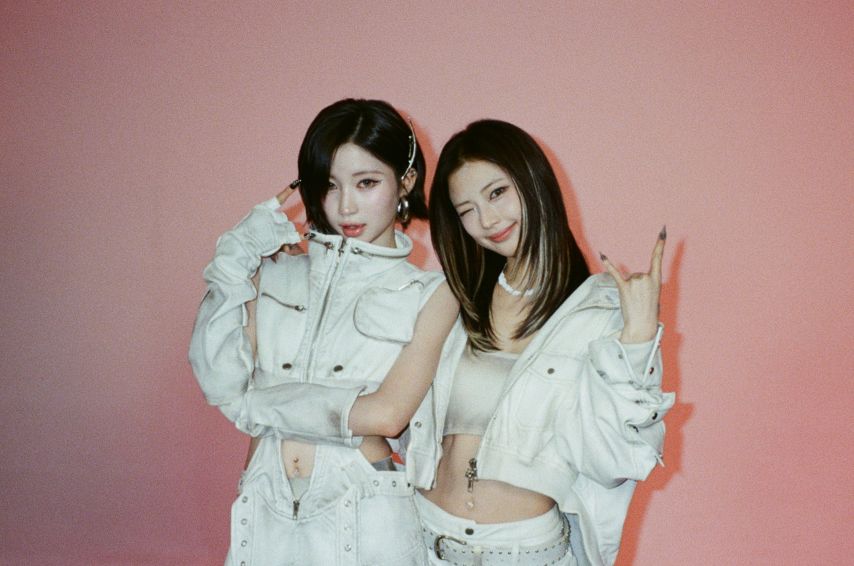 베이비몬스터 M2film