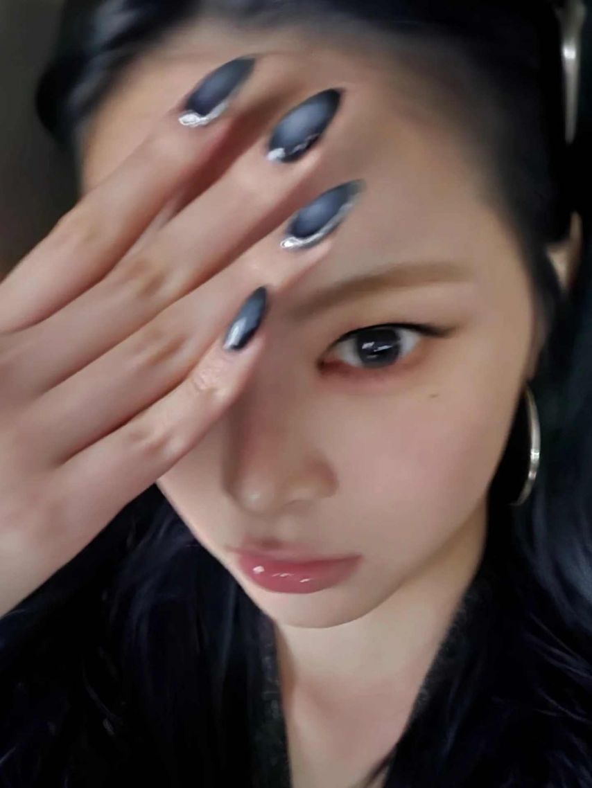 르세라핌 홍은채