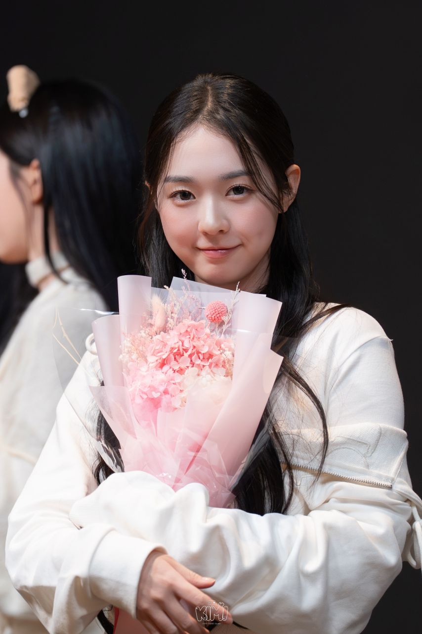 트리플에스 수민