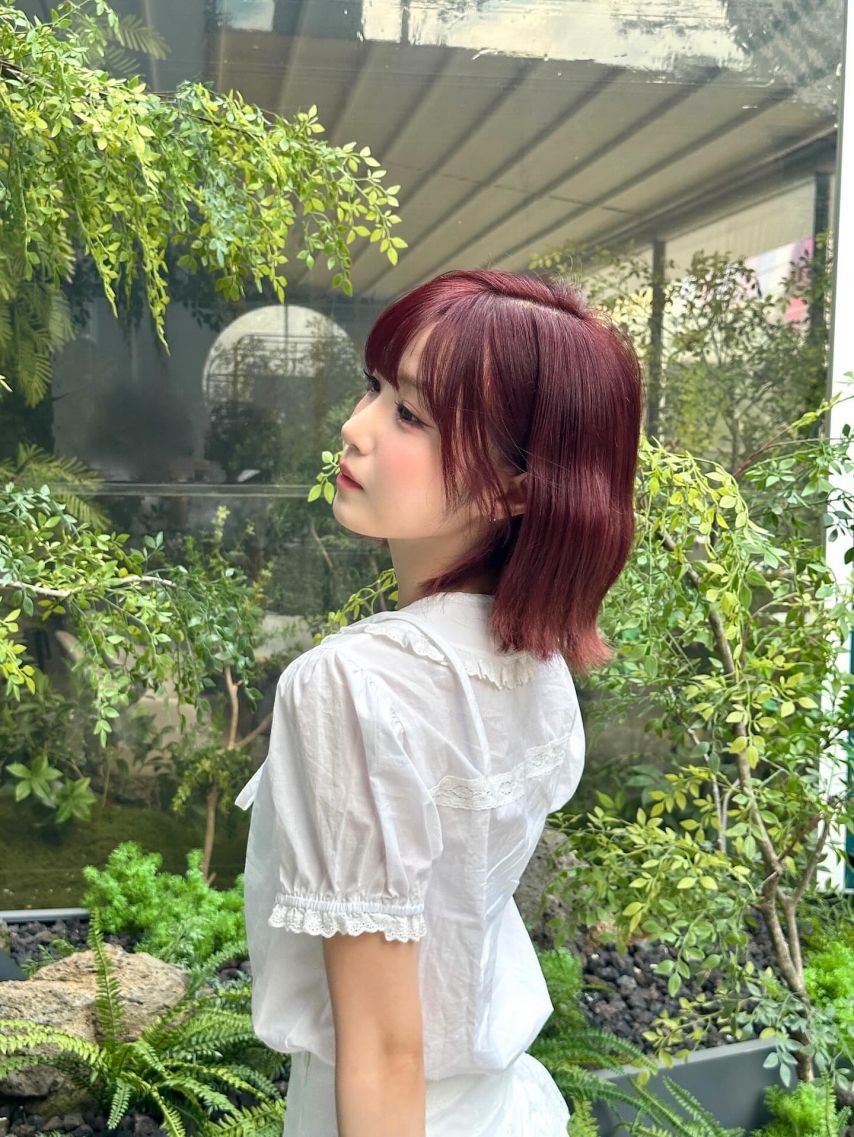 세이마이네임 히토미
