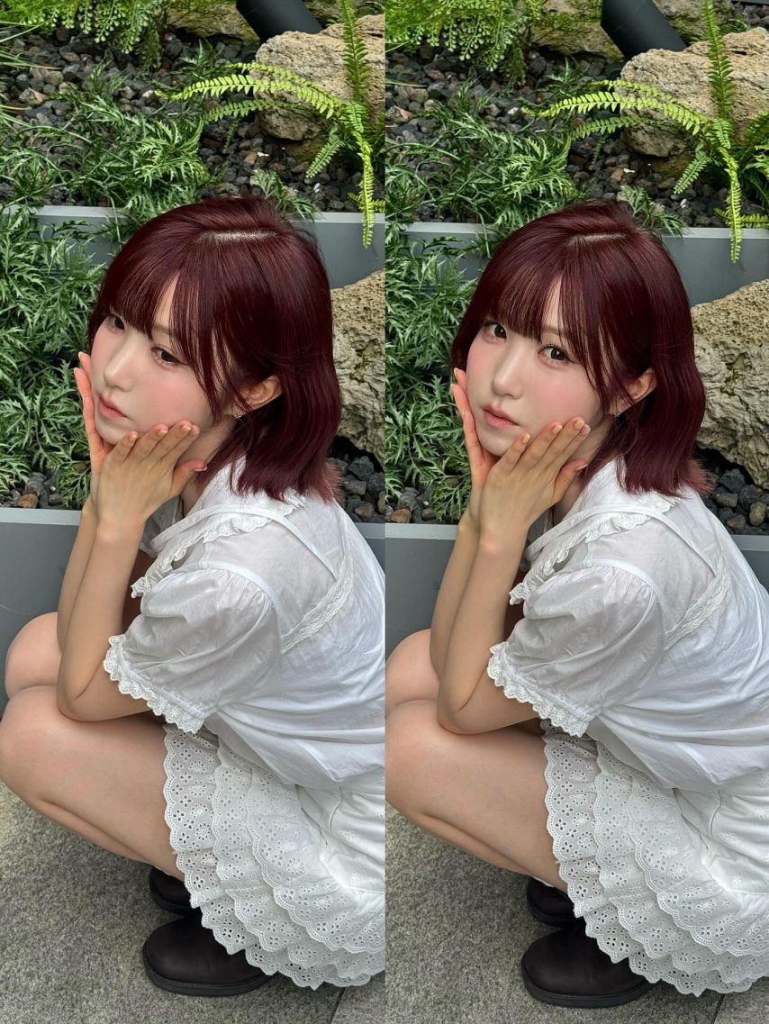 세이마이네임 히토미