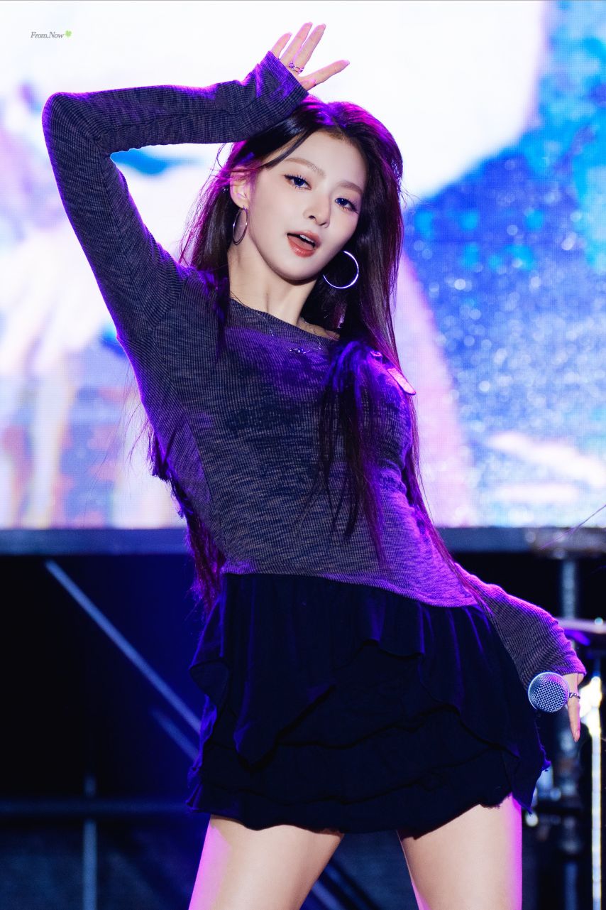 프로미스나인 이나경