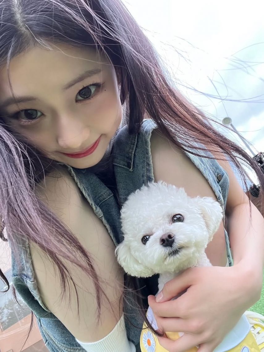 BABYMONSTER (베이비몬스터) 루카