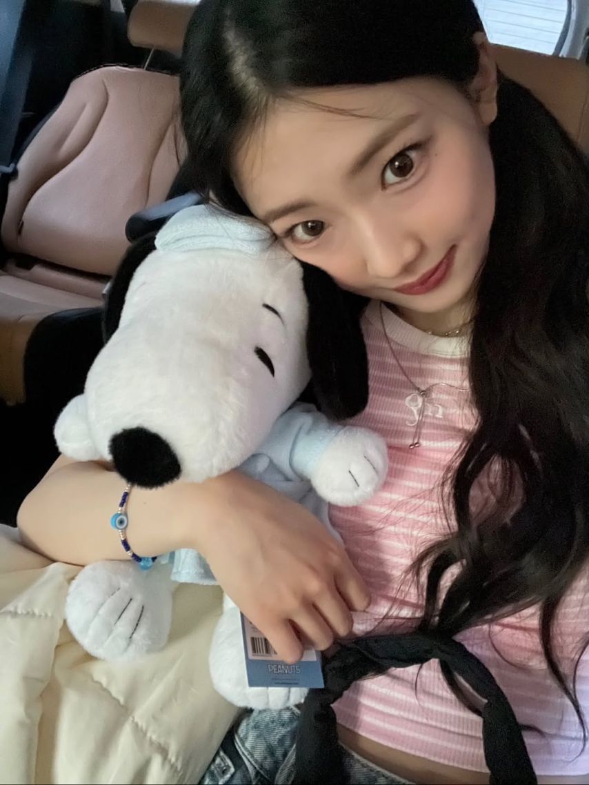 BABYMONSTER (베이비몬스터) 루카
