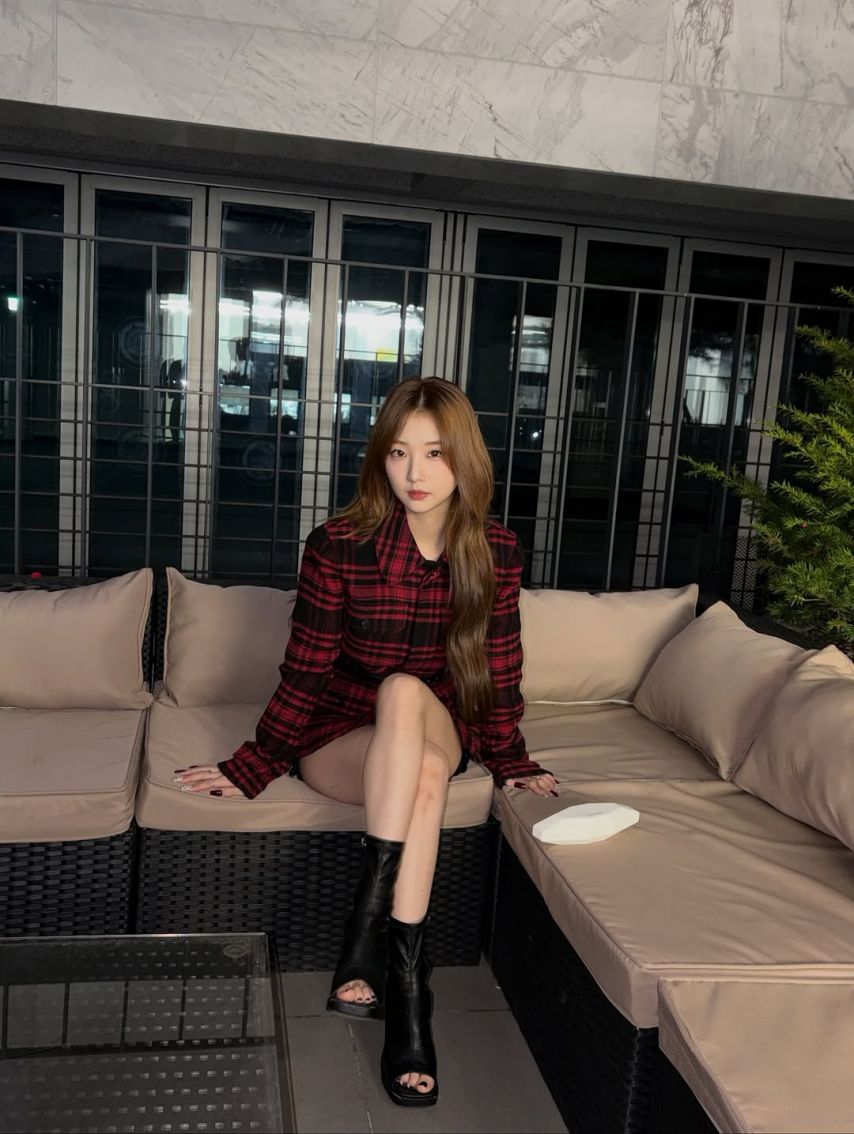 Loossemble (루셈블) 여진
