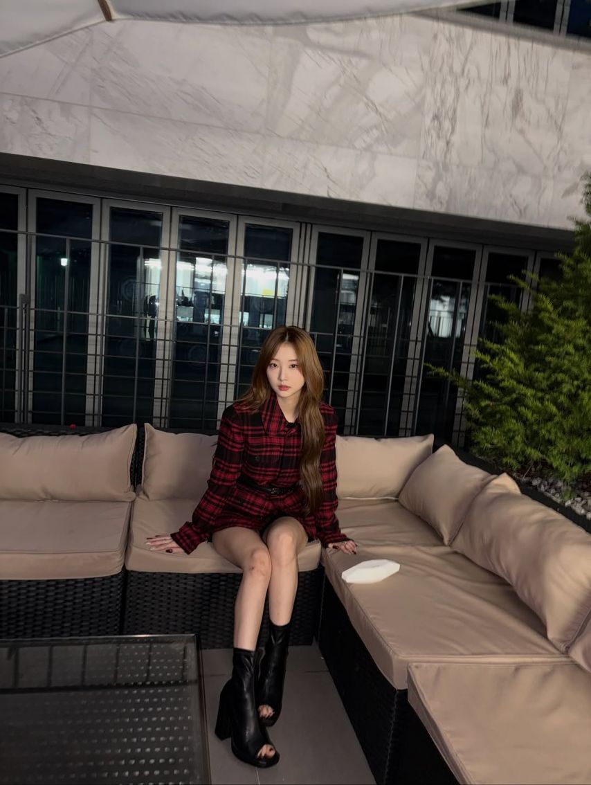 Loossemble (루셈블) 여진