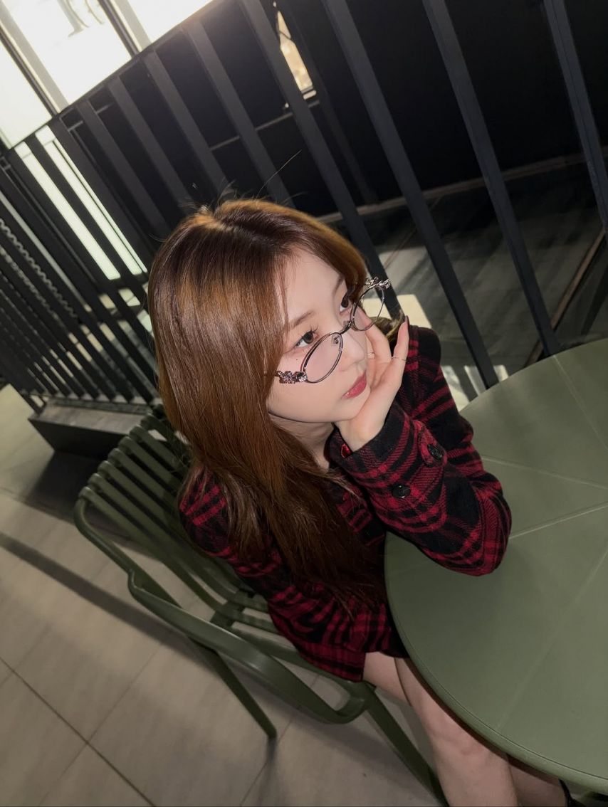 Loossemble (루셈블) 여진