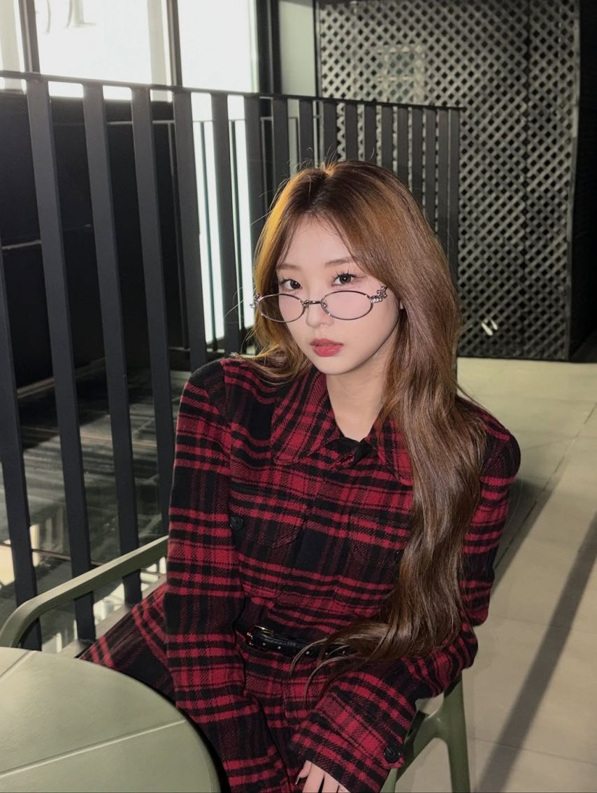 Loossemble (루셈블) 여진