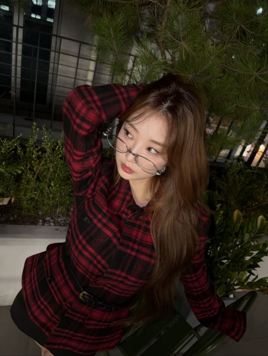 Loossemble (루셈블) 여진