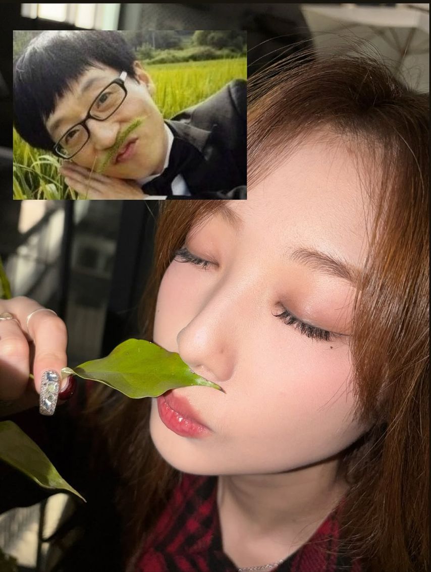 Loossemble (루셈블) 여진