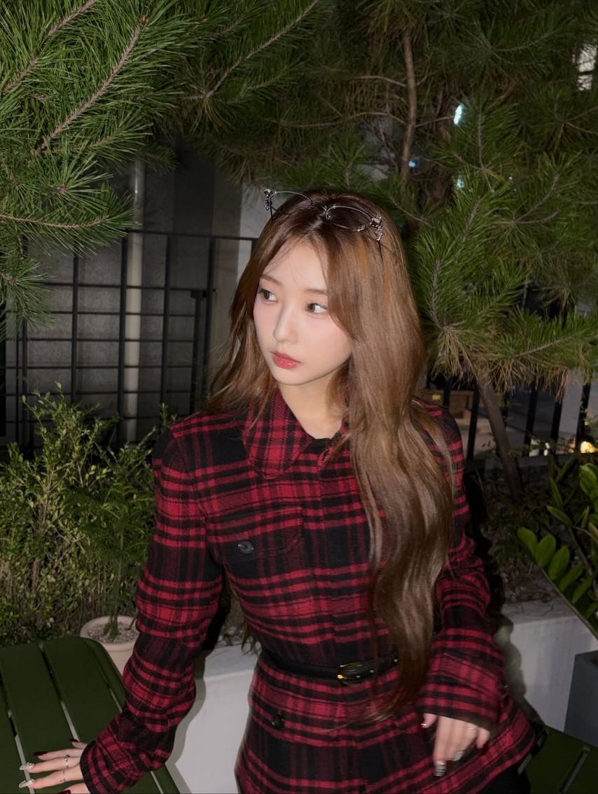 Loossemble (루셈블) 여진