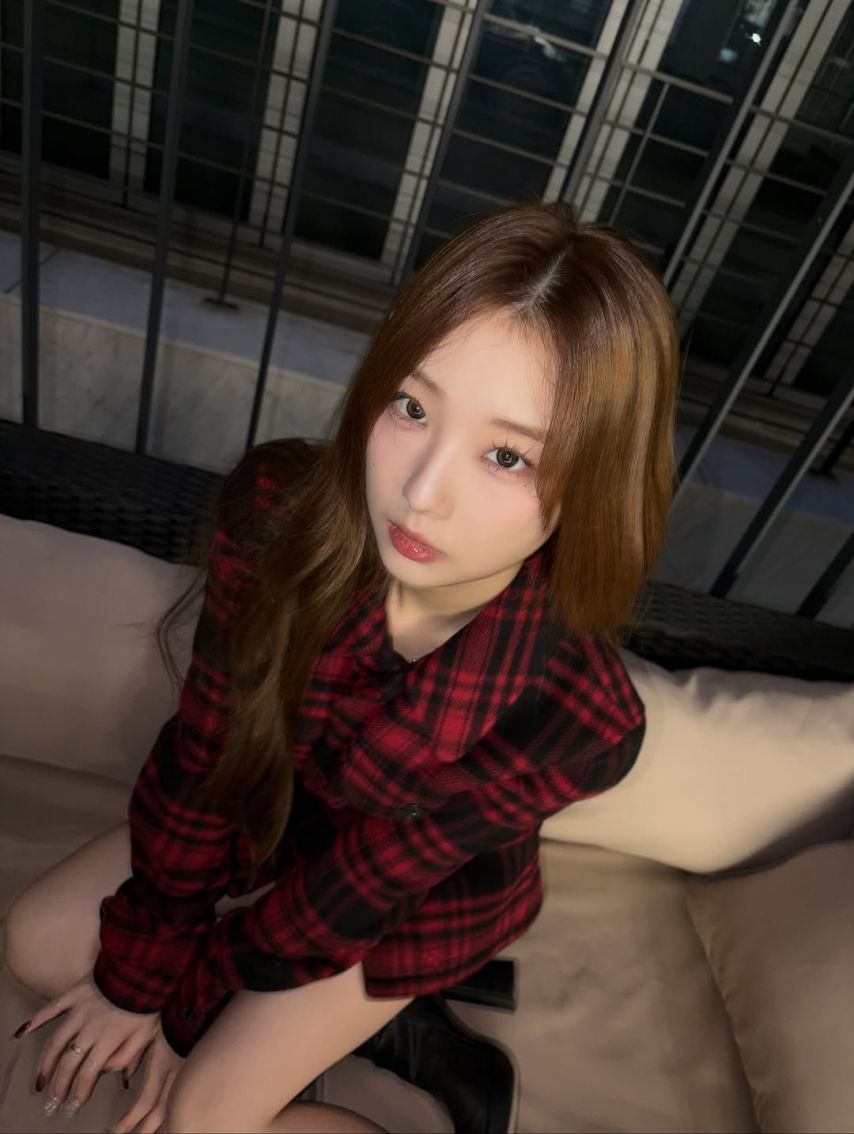 Loossemble (루셈블) 여진