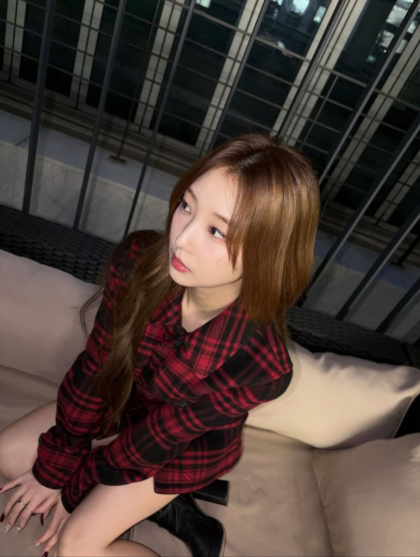 Loossemble (루셈블) 여진