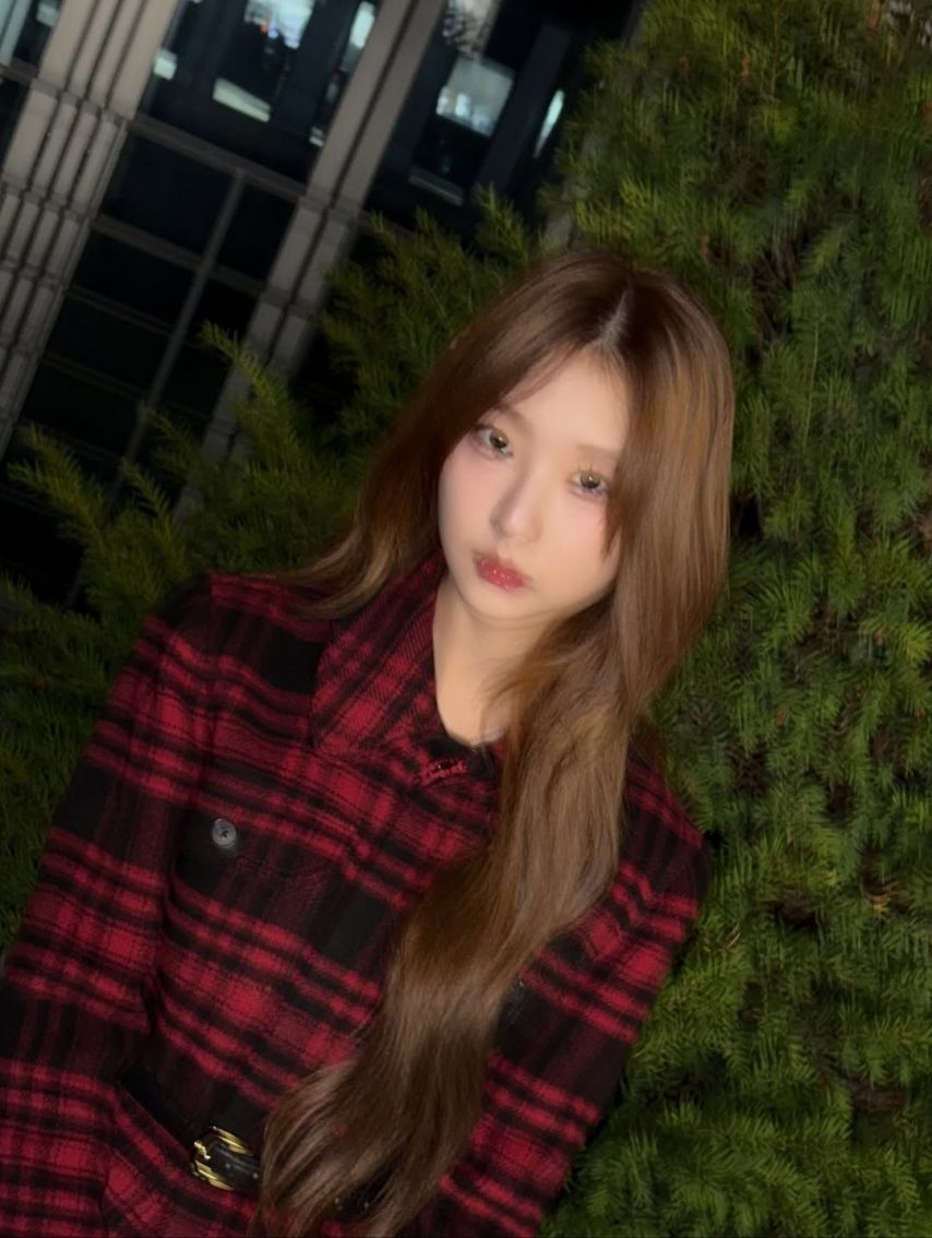 Loossemble (루셈블) 여진