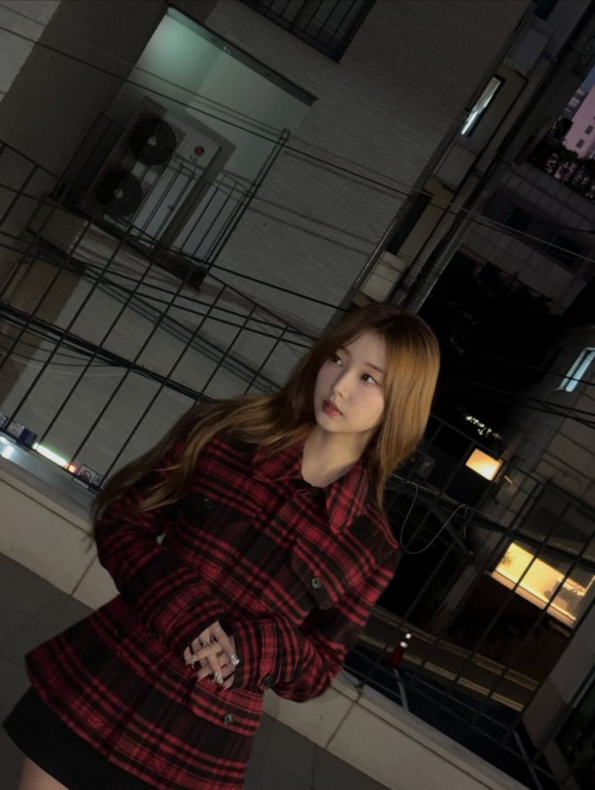 Loossemble (루셈블) 여진