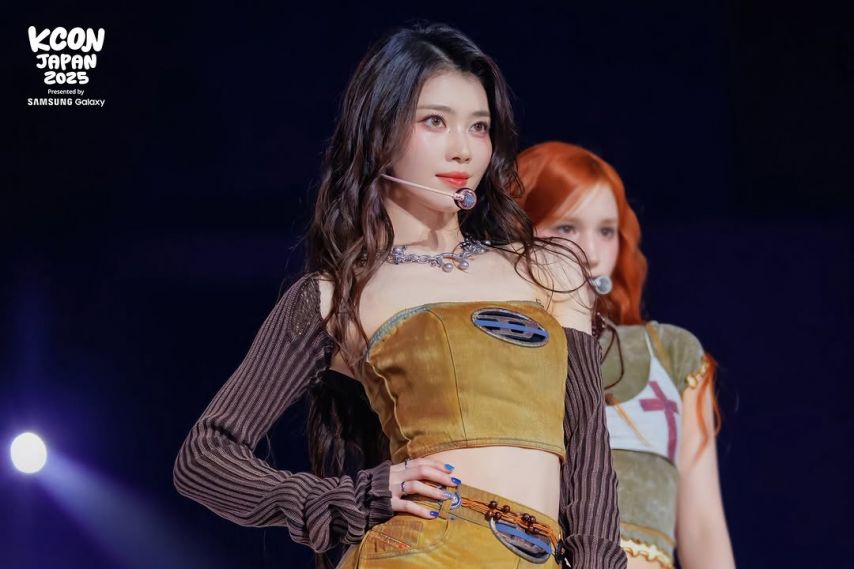 케플러 (Kep1er)