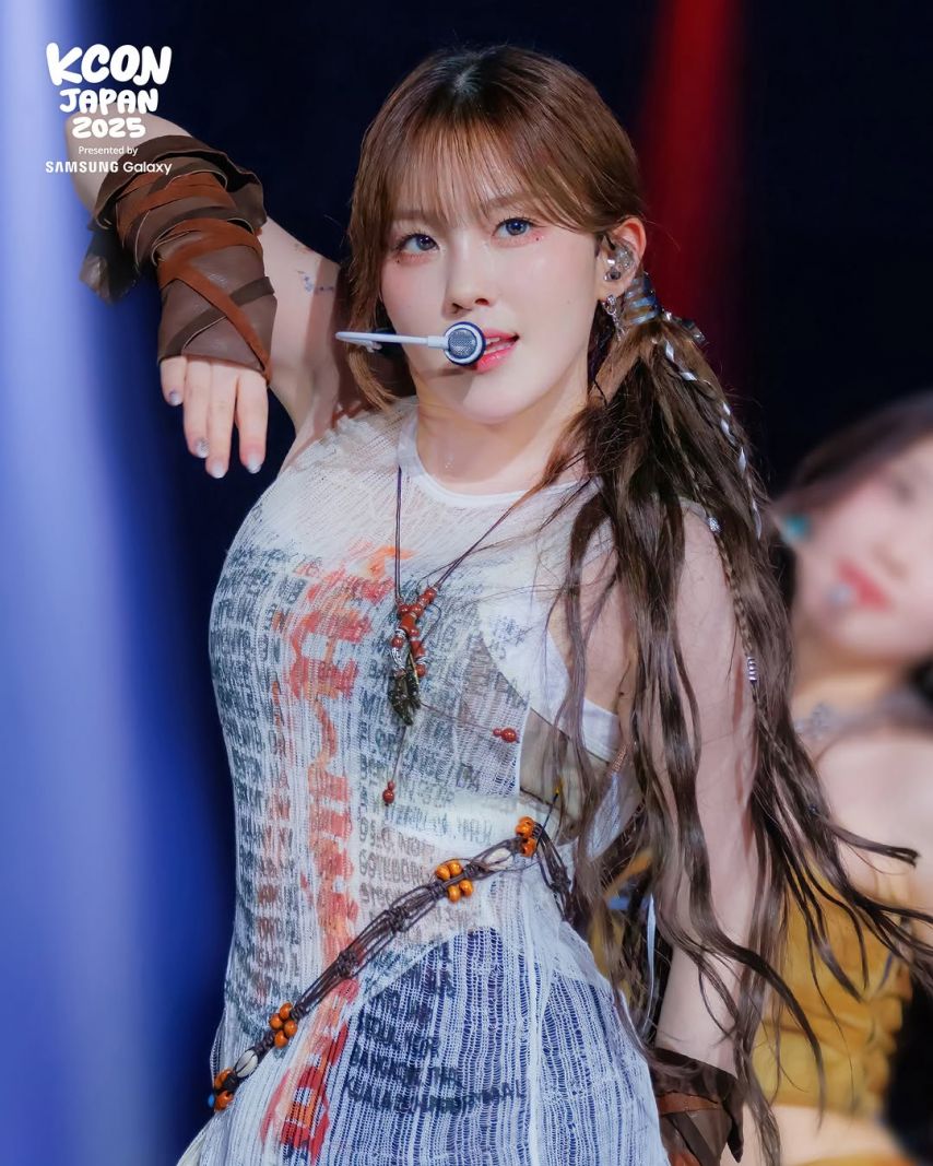 케플러 (Kep1er)