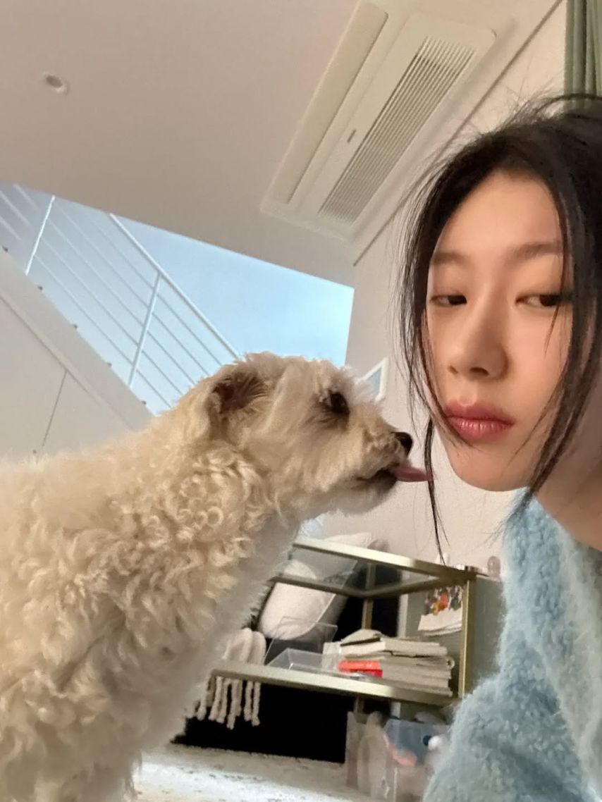 ITZY (있지) 채령