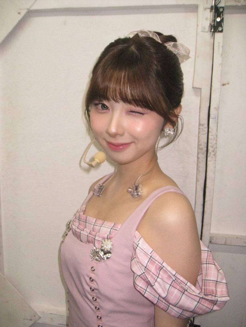 니쥬 (NiziU) 미이히