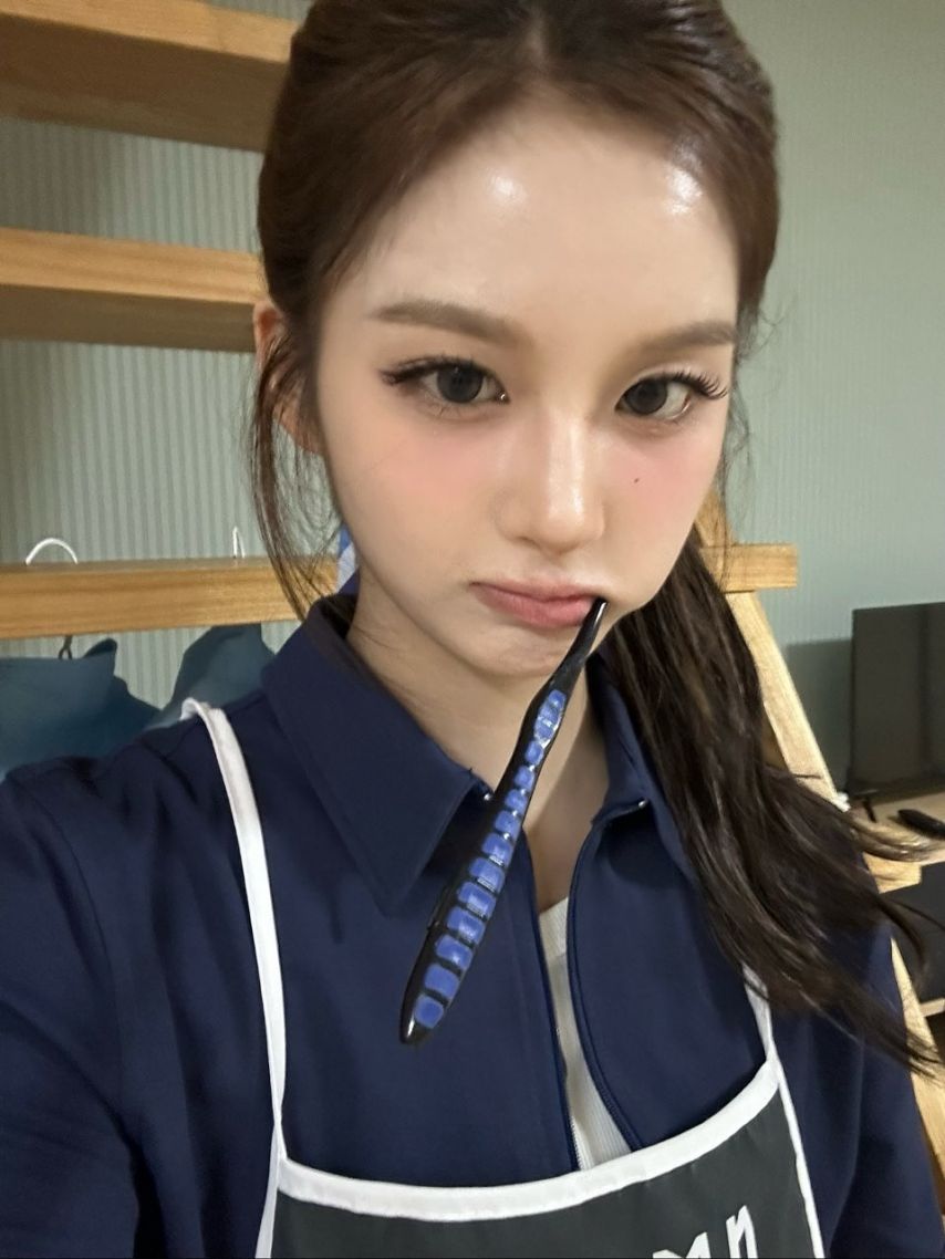 NMIXX (엔믹스) 설윤