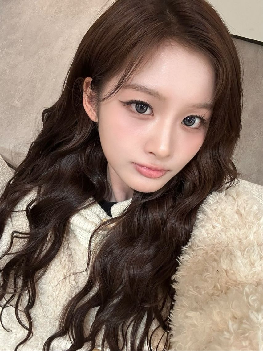 NMIXX (엔믹스) 설윤