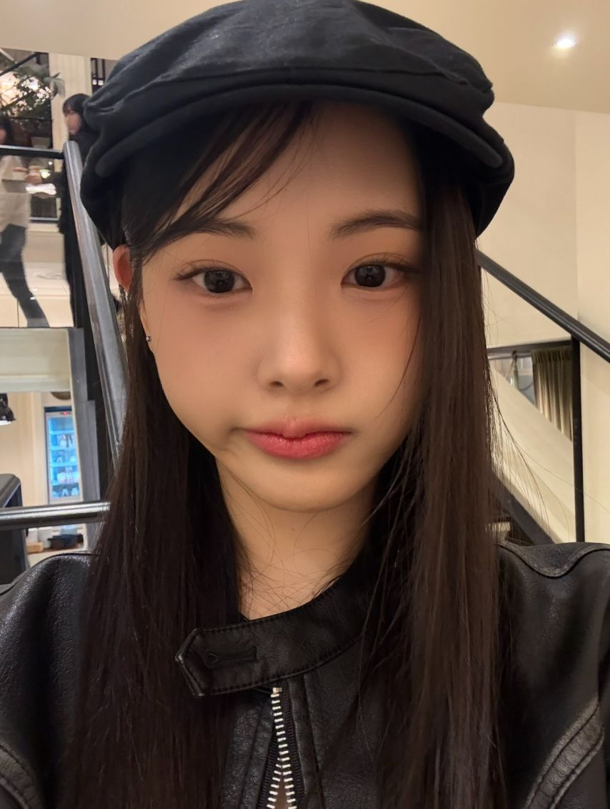 베이비돈크라이 이현