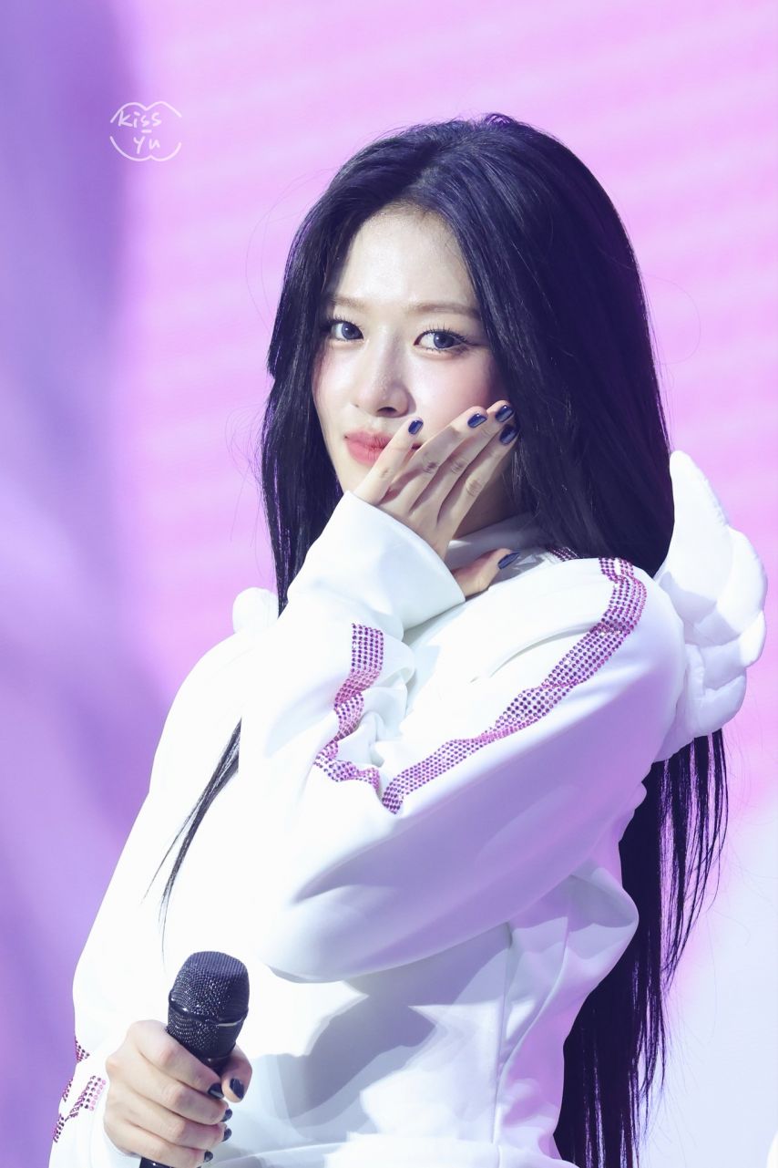 [아이브] 안유진