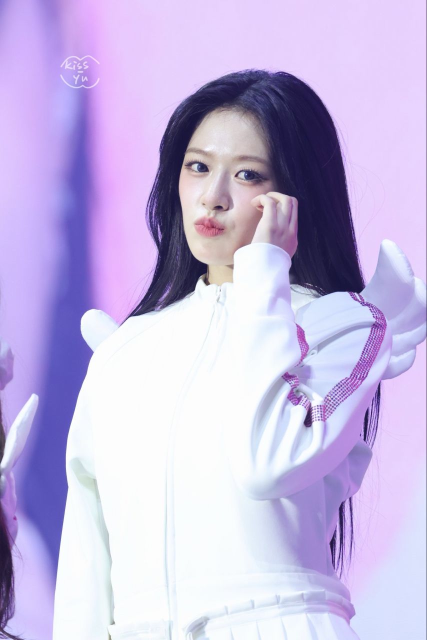 [아이브] 안유진
