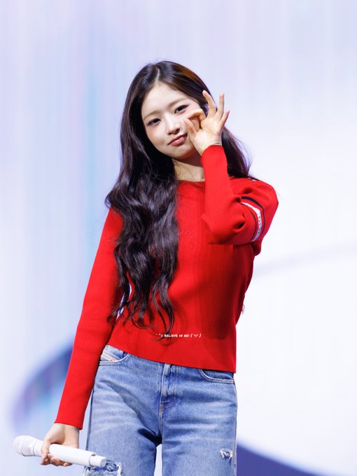 [아이브] 레이