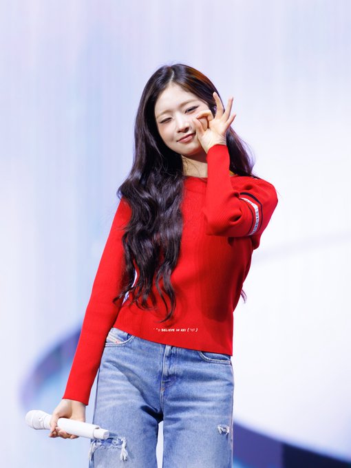 [아이브] 레이