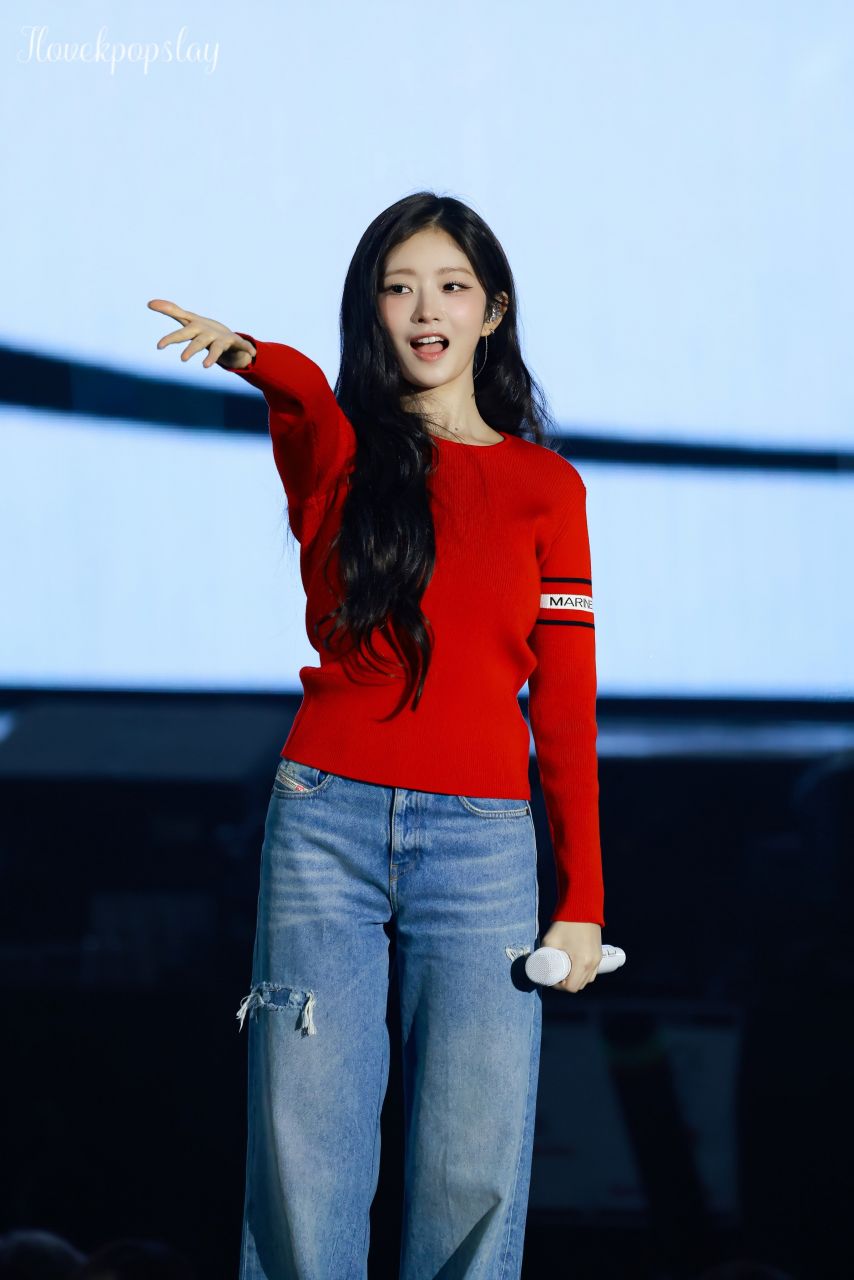 [아이브] 레이