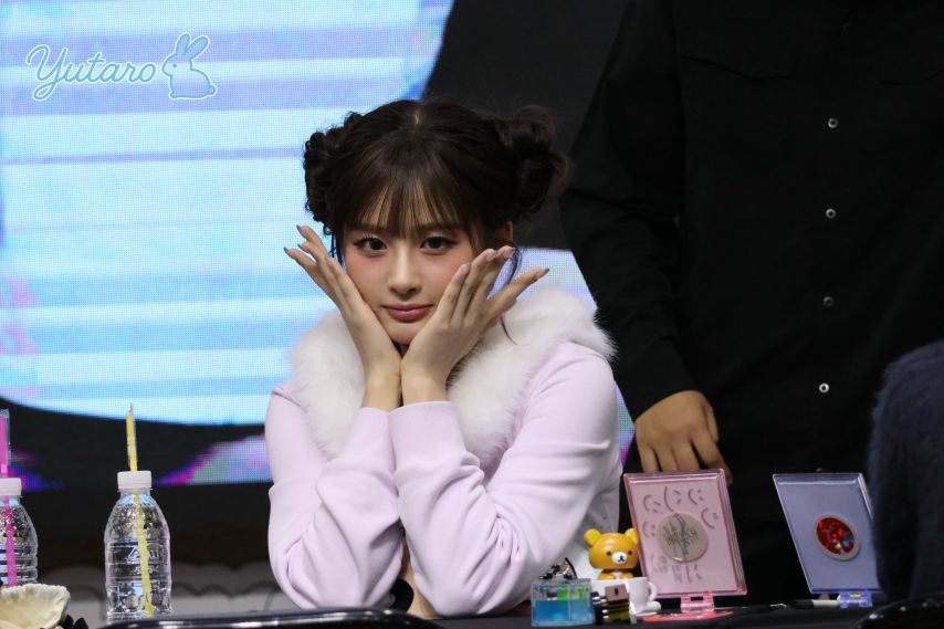 [엔믹스] 설윤