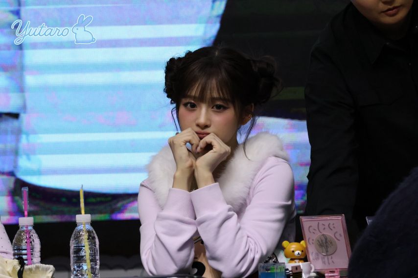 [엔믹스] 설윤