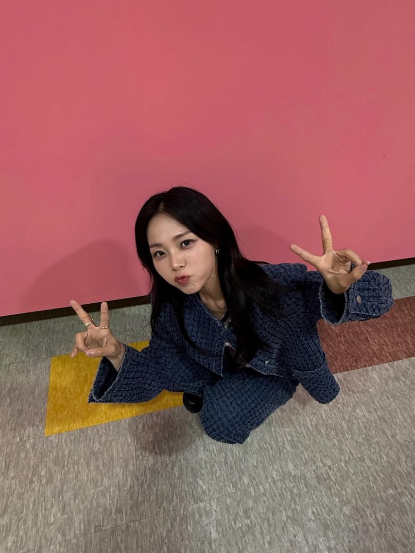 박혜원(HYNN)