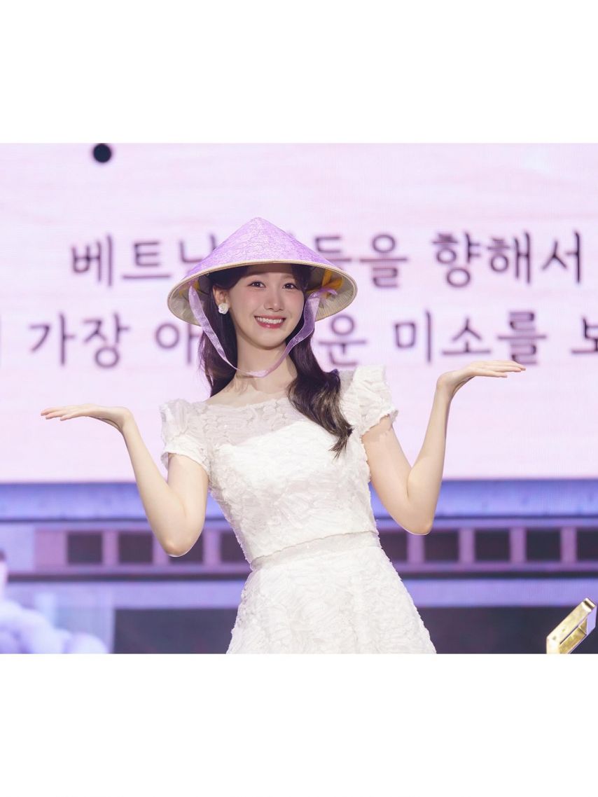 윤아 소녀시대 인별