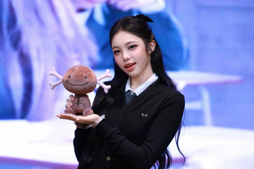하츠투하츠 이안