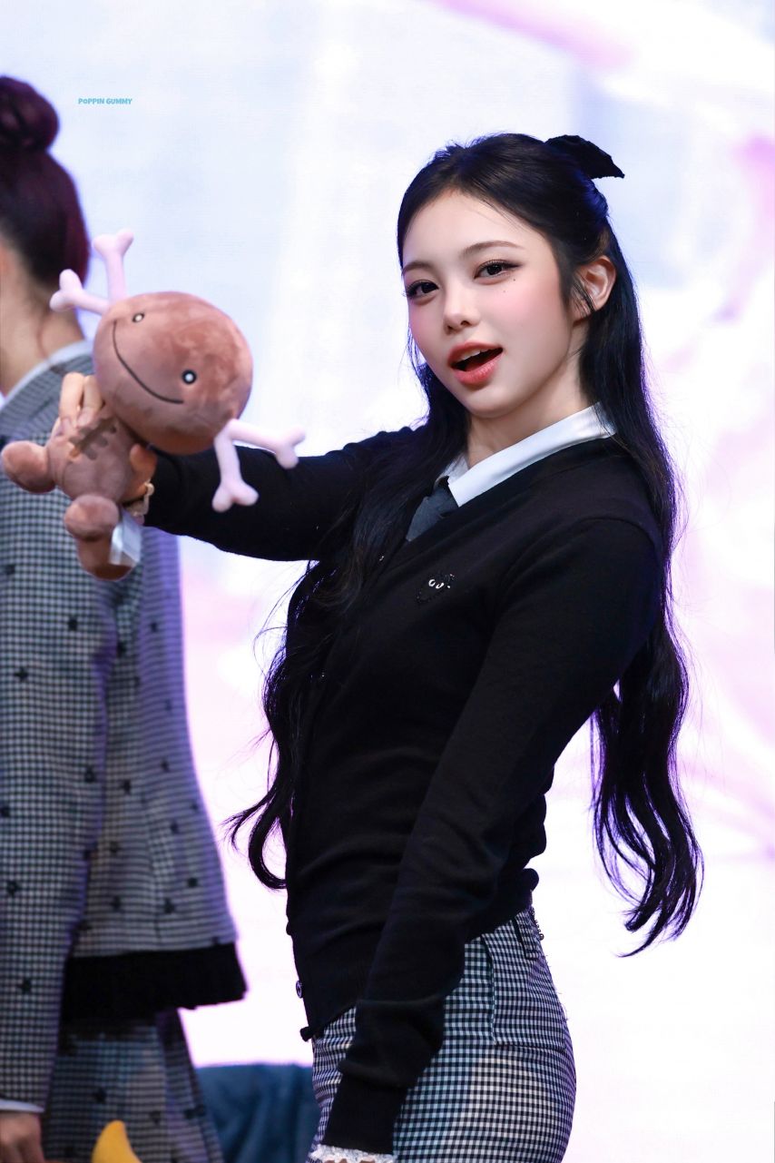 하츠투하츠 이안