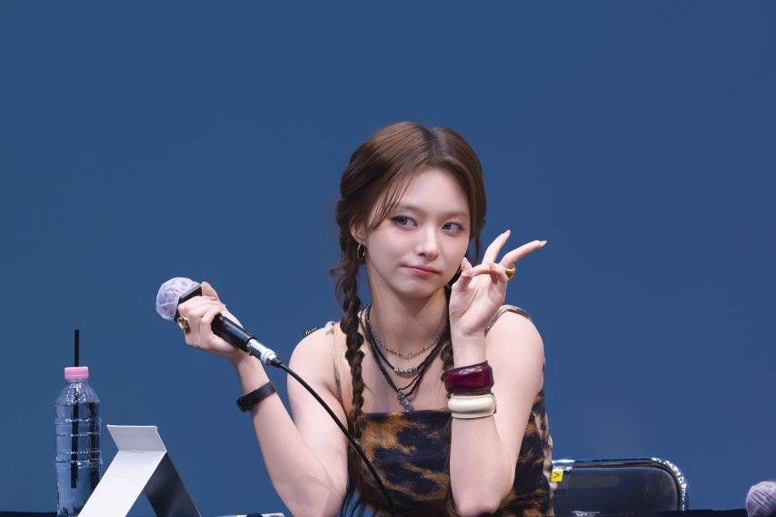 프로미스나인 이나경